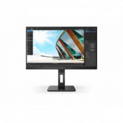AOC Pro-line 27P2Q LED display 68,6 cm (27") 1920 x 1080 Pixel Full HD Nero