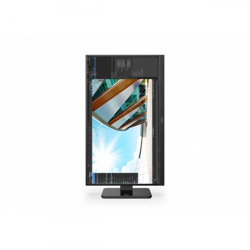 AOC Pro-line 27P2Q LED display 68,6 cm (27")...