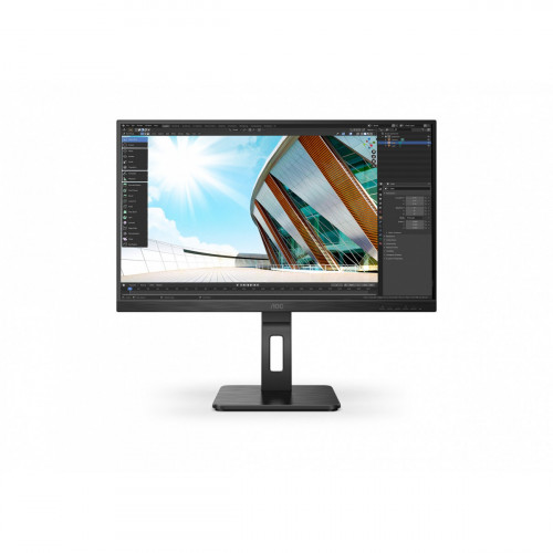 AOC Q27P2Q LED display 68,6 cm (27") 2560 x...