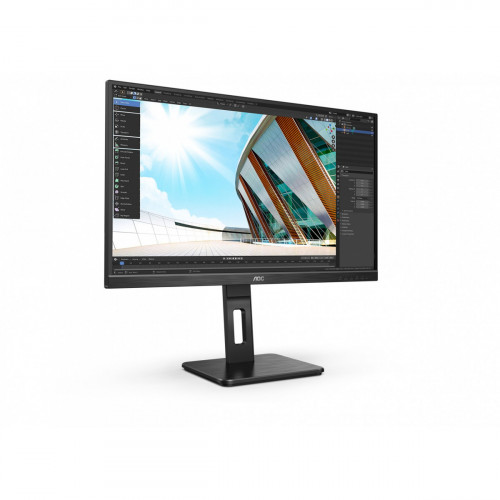 AOC Q27P2Q LED display 68,6 cm (27") 2560 x...