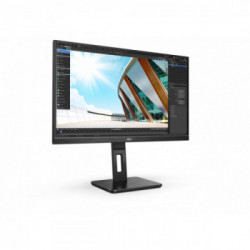 AOC Q27P2Q LED display 68,6 cm (27") 2560 x 1440 Pixel Quad HD Nero