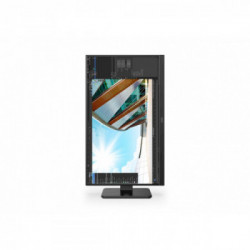 AOC Q27P2Q LED display 68,6 cm (27") 2560 x 1440 Pixel Quad HD Nero
