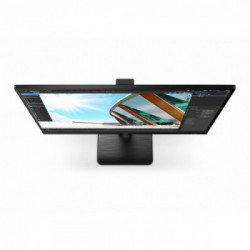 AOC Q27P2Q LED display 68,6 cm (27") 2560 x 1440 Pixel Quad HD Nero