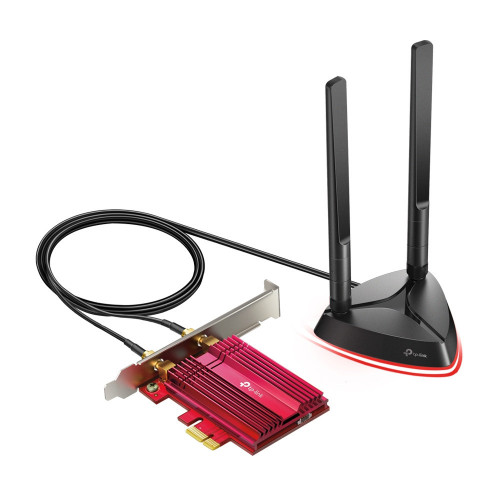 TP-LINK Archer TX3000E Interno WLAN / Bluetooth...