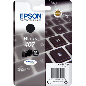 Epson WF-4745 1 pezzo(i)...