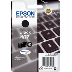 Epson WF-4745 1 pezzo(i) Compatibile Nero