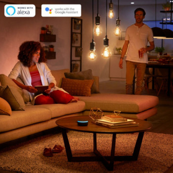 Philips Hue White Standard... 2