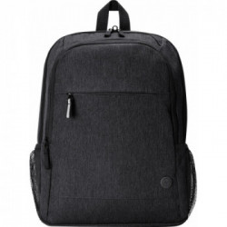 HP 1X644AA borsa per notebook 39,6 cm (15.6") Zaino Nero