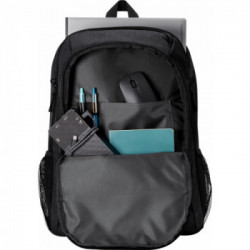 HP 1X644AA borsa per notebook 39,6 cm (15.6") Zaino Nero