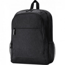 HP 1X644AA borsa per notebook 39,6 cm (15.6") Zaino Nero