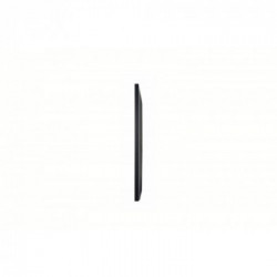 LG UH5F Pannello piatto per segnaletica digitale 139,7 cm (55") IPS 4K Ultra HD Nero Processore integrato Web OS