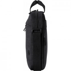 HP 1X645AA borsa per notebook 39,6 cm (15.6") Valigetta ventiquattrore Nero