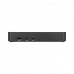 Targus DOCK310EUZ replicatore di porte e docking station per notebook Cablato USB 3.2 Gen 1 (3.1 Gen 1) Type-C Nero