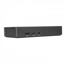 Targus DOCK310EUZ replicatore di porte e docking station per notebook Cablato USB 3.2 Gen 1 (3.1 Gen 1) Type-C Nero