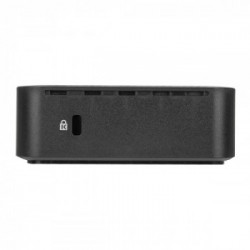 Targus DOCK310EUZ replicatore di porte e docking station per notebook Cablato USB 3.2 Gen 1 (3.1 Gen 1) Type-C Nero