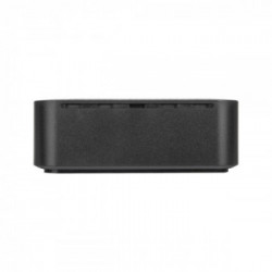 Targus DOCK310EUZ replicatore di porte e docking station per notebook Cablato USB 3.2 Gen 1 (3.1 Gen 1) Type-C Nero