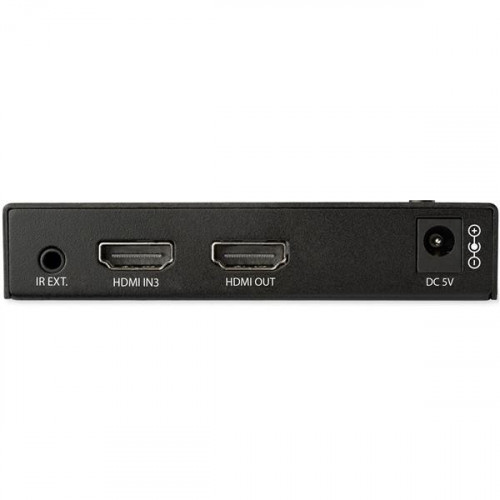 StarTech.com Switch Commutatore a 4 porte HDMI...