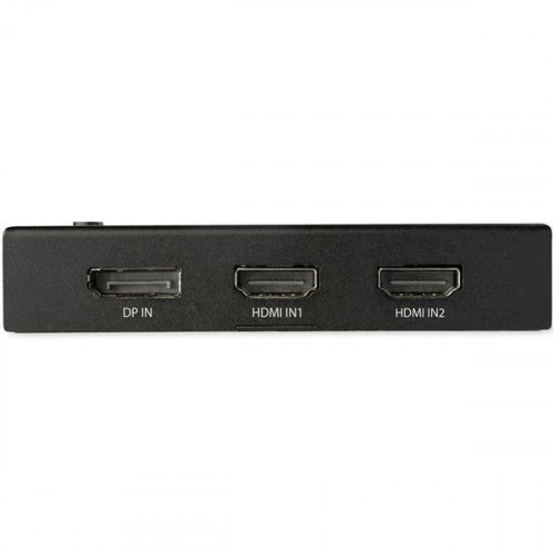 StarTech.com Switch Commutatore a 4 porte HDMI...