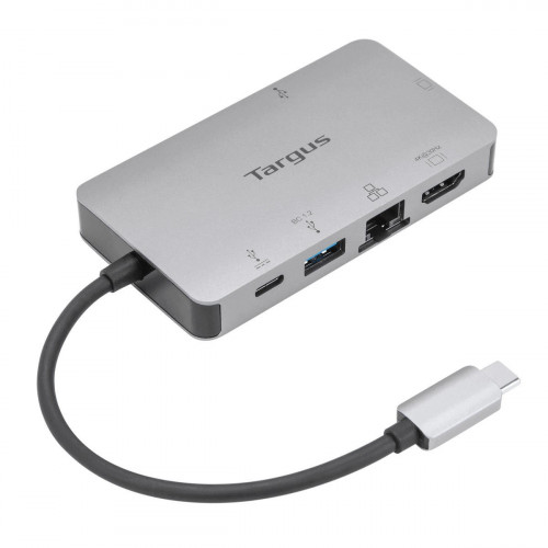 Targus DOCK419 Cablato USB 3.2 Gen 1 (3.1 Gen...