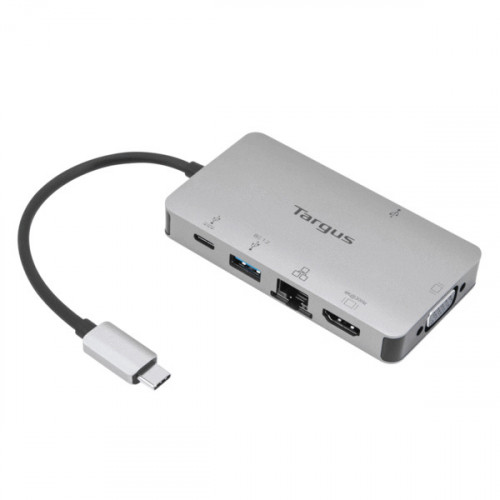 Targus DOCK419 Cablato USB 3.2 Gen 1 (3.1 Gen...