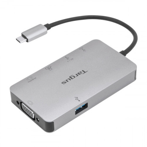 Targus DOCK419 Cablato USB 3.2 Gen 1 (3.1 Gen...