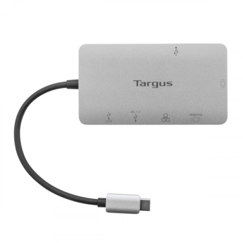 Targus DOCK419 Cablato USB 3.2 Gen 1 (3.1 Gen...
