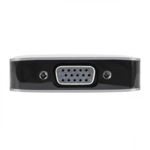Targus DOCK419 Cablato USB 3.2 Gen 1 (3.1 Gen...