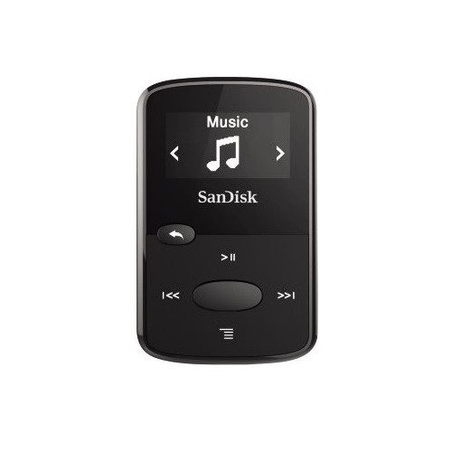 Hama Clip Jam Lettore MP3 Nero 8 GB
