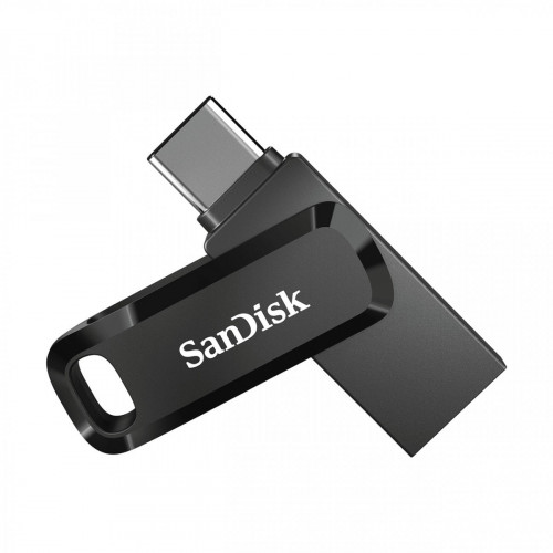 SanDisk Ultra Dual Drive Go unità flash USB 64...