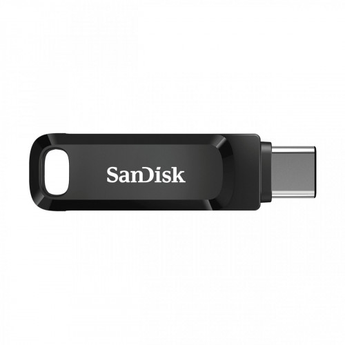 SanDisk Ultra Dual Drive Go unità flash USB 64...
