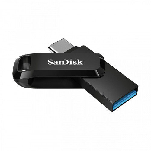 SanDisk Ultra Dual Drive Go unità flash USB 64...