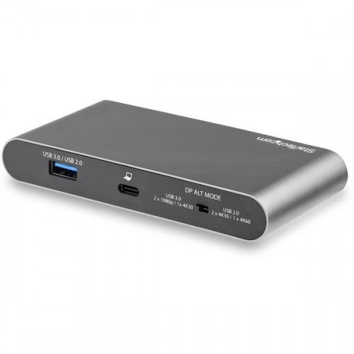 StarTech.com Adattatore Multi-porta USB-C per...