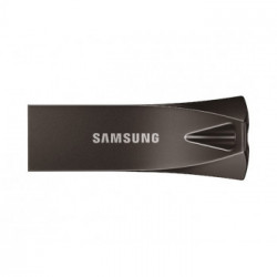 Samsung BAR Plus unità flash USB 256 GB USB tipo A 3.2 Gen 1 (3.1 Gen 1) Grigio