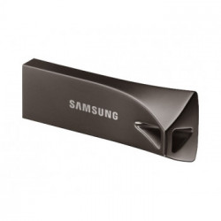 Samsung BAR Plus unità flash USB 256 GB USB tipo A 3.2 Gen 1 (3.1 Gen 1) Grigio
