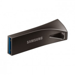 Samsung BAR Plus unità flash USB 256 GB USB tipo A 3.2 Gen 1 (3.1 Gen 1) Grigio