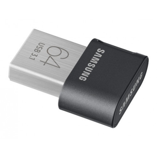Samsung FIT Plus unità flash USB 64 GB USB tipo...