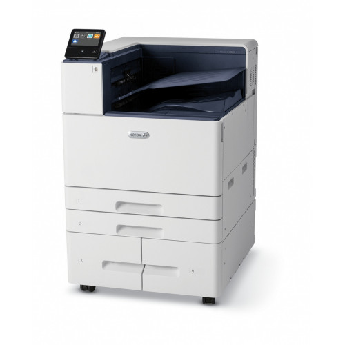 Xerox VersaLink VL C8000 A3 45/45 ppm Stampante...