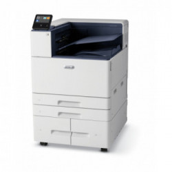 Xerox VersaLink VL C8000 A3 45/45 ppm Stampante fronte/retro Adobe PS3 PCL5e/6 3 vassoi Totale 1140 fogli