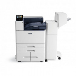 Xerox VersaLink VL C8000 A3 45/45 ppm Stampante fronte/retro Adobe PS3 PCL5e/6 3 vassoi Totale 1140 fogli
