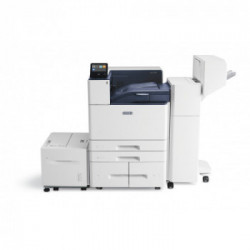 Xerox VersaLink VL C8000 A3 45/45 ppm Stampante fronte/retro Adobe PS3 PCL5e/6 3 vassoi Totale 1140 fogli