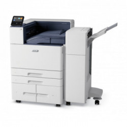 Xerox VersaLink VL C8000 A3 45/45 ppm Stampante fronte/retro Adobe PS3 PCL5e/6 3 vassoi Totale 1140 fogli