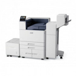 Xerox VersaLink VL C8000 A3 45/45 ppm Stampante fronte/retro Adobe PS3 PCL5e/6 3 vassoi Totale 1140 fogli