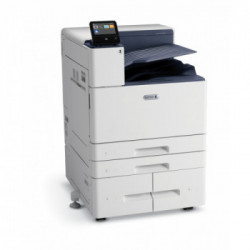 Xerox VersaLink VL C8000 A3 45/45 ppm Stampante fronte/retro Adobe PS3 PCL5e/6 3 vassoi Totale 1140 fogli