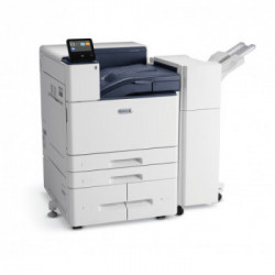 Xerox VersaLink VL C8000 A3 45/45 ppm Stampante fronte/retro Adobe PS3 PCL5e/6 3 vassoi Totale 1140 fogli
