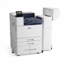 Xerox VersaLink VL C8000 A3 45/45 ppm Stampante fronte/retro Adobe PS3 PCL5e/6 3 vassoi Totale 1140 fogli