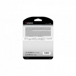 Kingston Technology KC2500 M.2 250 GB PCI Express 3.0 3D TLC NVMe