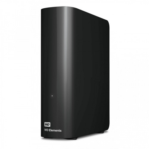 Western Digital Elements Desktop disco rigido...
