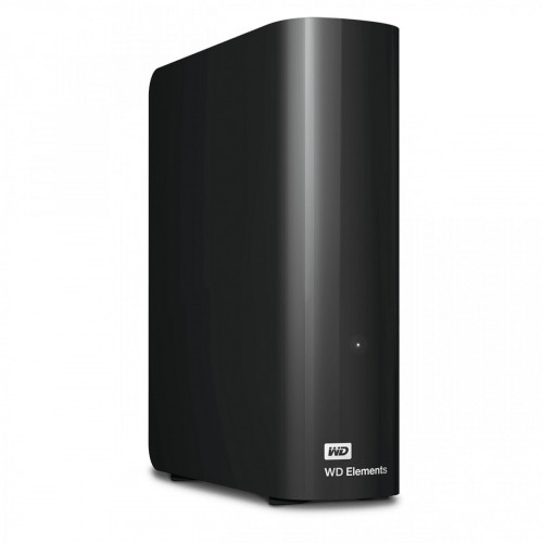 Western Digital Elements Desktop disco rigido...