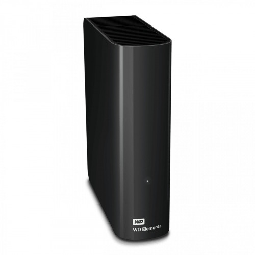 Western Digital Elements Desktop disco rigido...