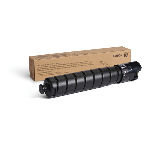 Xerox Cartuccia toner Nero per VersaLink C9000...